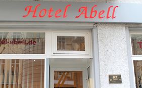 Hotel Abell Berlin